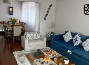 Apartamento, 4 Quartos, 2 Vagas, 1 Suite em Gutierrez, Belo Horizonte, MG valor de R$ 1.190.000,00 no Lugar Certo
