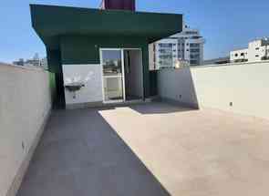 Cobertura, 2 Quartos, 2 Vagas, 2 Suites em Sagrada Família, Belo Horizonte, MG valor de R$ 709.000,00 no Lugar Certo