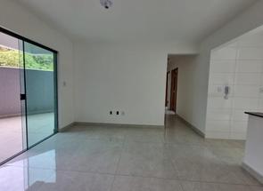 Apartamento, 3 Quartos, 2 Vagas, 1 Suite em Palmeiras, Ibirité, MG valor de R$ 500.000,00 no Lugar Certo