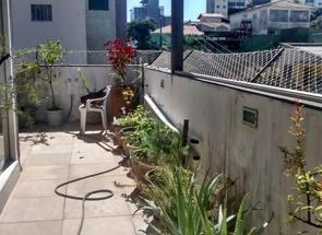 Cobertura, 4 Quartos, 2 Vagas, 2 Suites em Sagrada Família, Belo Horizonte, MG valor de R$ 880.000,00 no Lugar Certo