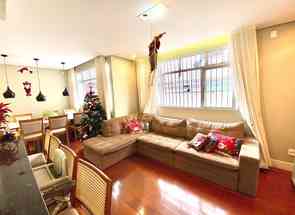 Apartamento, 3 Quartos, 2 Vagas, 1 Suite em Dona Clara, Belo Horizonte, MG valor de R$ 490.000,00 no Lugar Certo