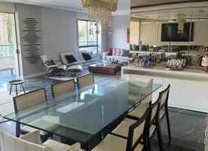 Apartamento, 4 Quartos, 4 Vagas, 4 Suites para alugar em Belvedere, Belo Horizonte, MG valor de R$ 22.000,00 no Lugar Certo