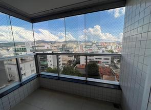 Apartamento, 3 Quartos, 2 Vagas, 1 Suite em Sagrada Família, Belo Horizonte, MG valor de R$ 850.000,00 no Lugar Certo