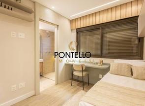 Apartamento, 2 Quartos, 2 Vagas, 2 Suites em Sion, Belo Horizonte, MG valor de R$ 1.390.000,00 no Lugar Certo