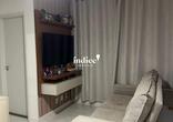 Apartamento, 2 Quartos, 1 Vaga
