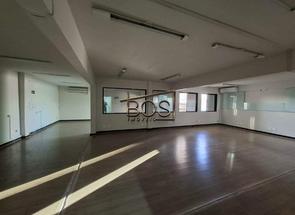 Andar para alugar em Santo Agostinho, Belo Horizonte, MG valor de R$ 5.600,00 no Lugar Certo