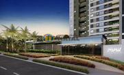 Apartamento, 3 Quartos, 2 Vagas, 1 Suite