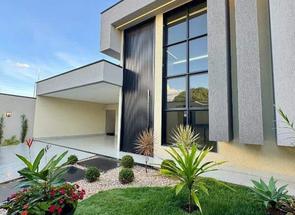 Casa, 3 Quartos, 2 Vagas, 3 Suites em Rua Fl42, Residencial das Acácias, Goiânia, GO valor de R$ 1.260.000,00 no Lugar Certo