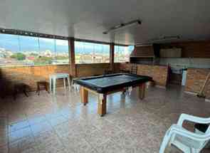 Casa, 4 Quartos, 4 Vagas, 1 Suite em Santa Cruz, Belo Horizonte, MG valor de R$ 780.000,00 no Lugar Certo