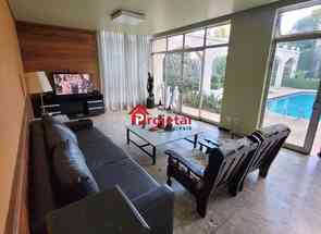 Casa, 8 Quartos, 4 Vagas, 3 Suites para alugar em Cidade Jardim, Belo Horizonte, MG valor de R$ 28.000,00 no Lugar Certo