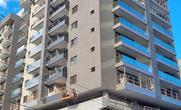 Apartamento, 4 Quartos