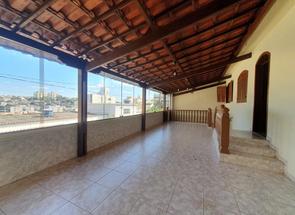 Casa, 3 Quartos, 1 Vaga em Salgado Filho, Belo Horizonte, MG valor de R$ 650.000,00 no Lugar Certo