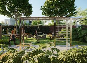 Lote em Condomínio em Le Gran Jadin, Setor Habitacional Jardim Botânico, Brasília/Plano Piloto, DF valor de R$ 520.000,00 no Lugar Certo