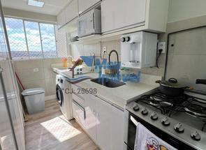 Apartamento, 2 Quartos, 1 Vaga em Quadra Qs 608 Conjunto C, Samambaia Norte, Samambaia, DF valor de R$ 340.000,00 no Lugar Certo