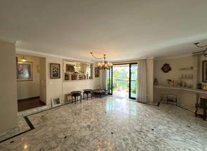 Apartamento, 4 Quartos, 4 Vagas, 4 Suites em Jardim Vila Mariana, São Paulo, SP valor de R$ 1.790.000,00 no Lugar Certo