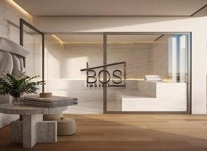 Apartamento, 2 Quartos, 1 Vaga, 2 Suites em Gutierrez, Belo Horizonte, MG valor de R$ 1.139.706,00 no Lugar Certo