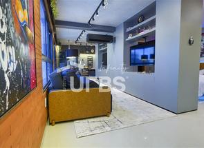 Apart Hotel, 1 Quarto, 1 Vaga em Rua T 37, Setor Bueno, Goiânia, GO valor de R$ 620.000,00 no Lugar Certo
