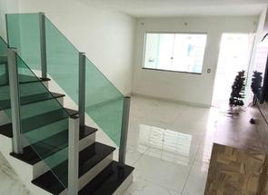 Casa, 3 Quartos, 2 Vagas, 1 Suite para alugar em Carajás, Contagem, MG valor de R$ 3.900,00 no Lugar Certo