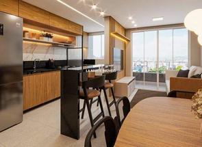 Apartamento, 3 Quartos, 2 Vagas, 1 Suite em Novo Progresso, Contagem, MG valor de R$ 630.000,00 no Lugar Certo