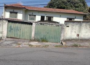 Casa, 3 Quartos, 5 Vagas em Água Branca, Contagem, MG valor de R$ 1.000.000,00 no Lugar Certo