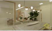 Apartamento, 3 Quartos