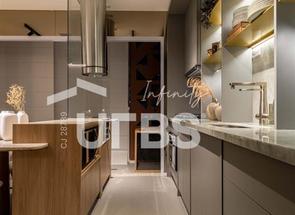 Apartamento, 2 Quartos, 1 Vaga, 2 Suites em [endereco], Setor Bueno, Goiânia, GO valor de R$ 680.000,00 no Lugar Certo
