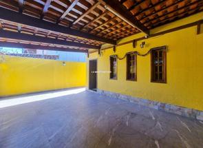 Casa, 3 Quartos, 2 Vagas, 1 Suite em Jardim Riacho das Pedras, Contagem, MG valor de R$ 730.000,00 no Lugar Certo