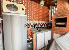 Cobertura, 4 Quartos, 2 Vagas, 2 Suites em Palmares, Belo Horizonte, MG valor de R$ 690.000,00 no Lugar Certo