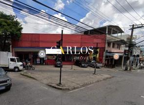 Loja para alugar em Eldorado, Contagem, MG valor de R$ 15.000,00 no Lugar Certo