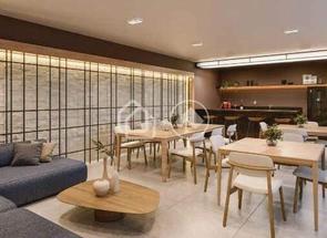Apartamento, 2 Quartos, 1 Vaga, 1 Suite em Rua Noraldino Lima, Aeroporto, Belo Horizonte, MG valor de R$ 701.698,00 no Lugar Certo