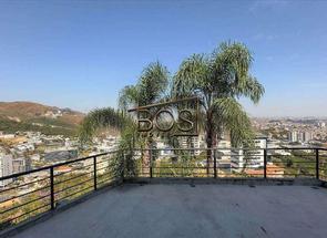 Prédio, 20 Vagas para alugar em Estoril, Belo Horizonte, MG valor de R$ 60.000,00 no Lugar Certo