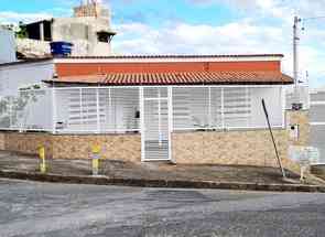 Casa, 5 Quartos, 7 Vagas em Cachoeirinha, Belo Horizonte, MG valor de R$ 870.000,00 no Lugar Certo