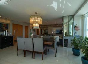 Apartamento, 4 Quartos, 6 Vagas, 2 Suites em Santa Lúcia, Belo Horizonte, MG valor de R$ 2.850.000,00 no Lugar Certo