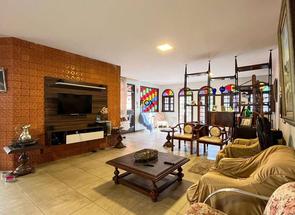 Casa, 7 Quartos, 8 Vagas, 2 Suites em Serra, Belo Horizonte, MG valor de R$ 1.900.000,00 no Lugar Certo