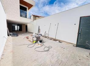 Casa, 4 Quartos, 3 Vagas, 1 Suite em Jaraguá, Belo Horizonte, MG valor de R$ 1.490.000,00 no Lugar Certo