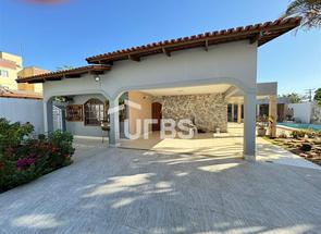 Casa, 5 Quartos, 4 Vagas, 3 Suites em [endereco], Jardim América, Goiânia, GO valor de R$ 1.270.000,00 no Lugar Certo