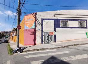 Apartamento, 2 Quartos para alugar em Rua Afonso Teixeira Dias, Miramar (barreiro), Belo Horizonte, MG valor de R$ 1.000,00 no Lugar Certo