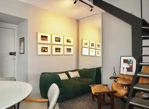 Cobertura, 1 Quarto, 1 Vaga, 1 Suite em Boa Viagem, Belo Horizonte, MG valor de R$ 1.100.000,00 no Lugar Certo