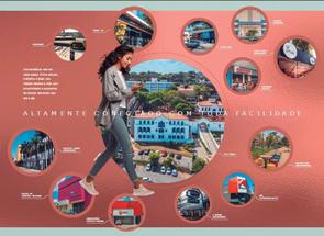 Apartamento, 2 Quartos, 1 Vaga, 1 Suite em Dom Cabral, Belo Horizonte, MG valor de R$ 643.080,00 no Lugar Certo