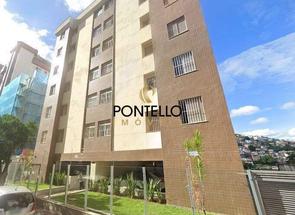 Apartamento, 3 Quartos, 2 Vagas, 1 Suite em Santo Antônio, Belo Horizonte, MG valor de R$ 590.000,00 no Lugar Certo