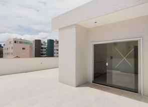 Cobertura, 3 Quartos, 3 Vagas, 1 Suite em Cidade Nova, Belo Horizonte, MG valor de R$ 1.490.000,00 no Lugar Certo