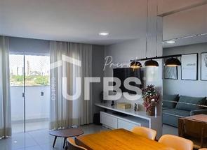 Apartamento, 3 Quartos, 2 Vagas, 1 Suite em [endereco], Parque Amazônia, Goiânia, GO valor de R$ 630.000,00 no Lugar Certo