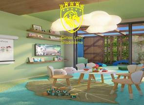 Apartamento, 1 Quarto, 1 Vaga, 1 Suite em Piemonte, Nova Lima, MG valor de R$ 1.721.944,00 no Lugar Certo