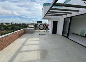 Cobertura, 3 Quartos, 3 Vagas, 1 Suite em Itapoã, Belo Horizonte, MG valor de R$ 1.390.000,00 no Lugar Certo