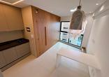 Apart Hotel, 1 Quarto, 1 Vaga, 1 Suite