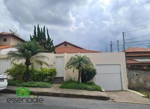 Casa, 3 Quartos, 4 Vagas, 1 Suite em Jardim Riacho das Pedras, Contagem, MG valor de R$ 1.350.000,00 no Lugar Certo