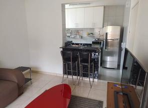 Apartamento, 2 Quartos, 1 Vaga, 1 Suite para alugar em Buritis, Belo Horizonte, MG valor de R$ 2.700,00 no Lugar Certo