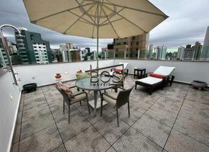 Cobertura, 4 Quartos, 3 Vagas, 2 Suites em Serra, Belo Horizonte, MG valor de R$ 2.300.000,00 no Lugar Certo