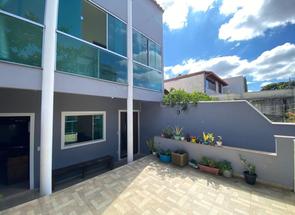 Casa, 3 Quartos, 2 Vagas, 1 Suite para alugar em Alípio de Melo, Belo Horizonte, MG valor de R$ 4.000,00 no Lugar Certo