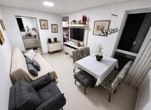 Apartamento, 2 Quartos, 1 Vaga em Santa Branca, Belo Horizonte, MG valor de R$ 415.000,00 no Lugar Certo